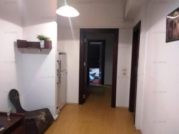 Apartament 2 camere in Bucuresti, complex PHOENICIA BUSINESS PARK