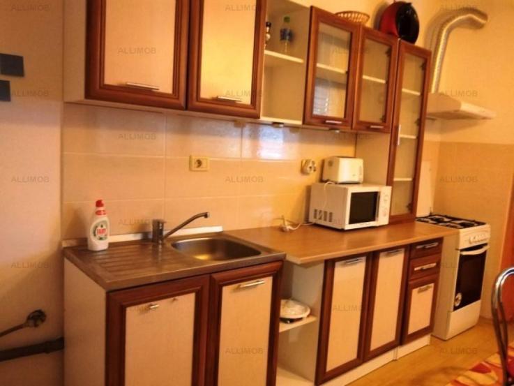 Apartament 2 camere in Bucuresti, complex PHOENICIA BUSINESS PARK