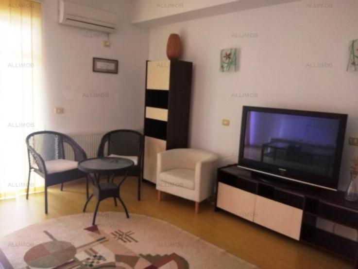 Apartament 2 camere in Bucuresti, complex PHOENICIA BUSINESS PARK