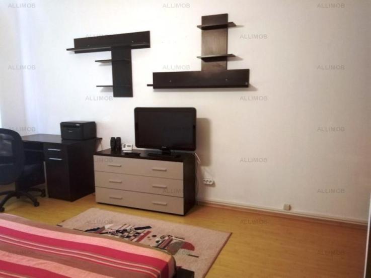 Apartament 2 camere in Bucuresti, complex PHOENICIA BUSINESS PARK