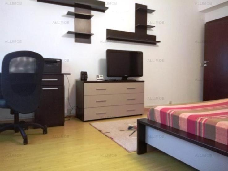 Apartament 2 camere in Bucuresti, complex PHOENICIA BUSINESS PARK