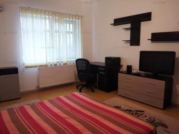 Apartament 2 camere in Bucuresti, complex PHOENICIA BUSINESS PARK