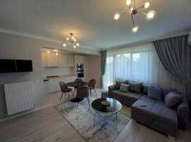 Apartament 3 camere in bloc nou in Ploiesti, zona Albert.