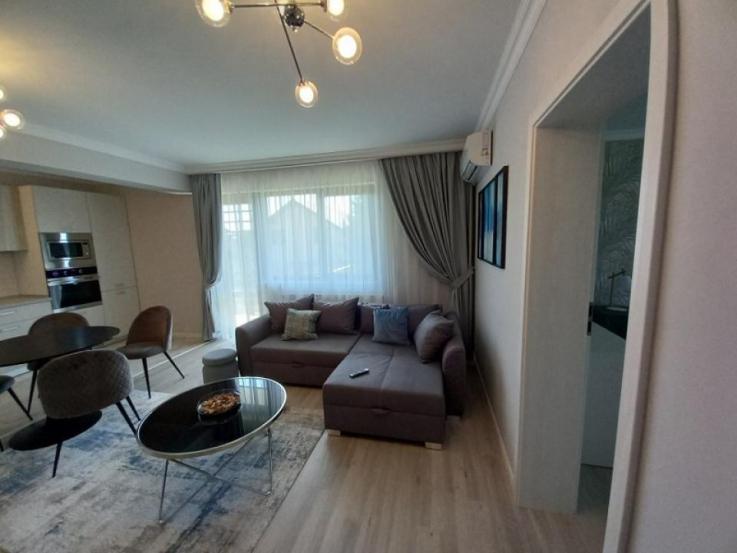 Apartament 3 camere in bloc nou in Ploiesti, zona Albert.