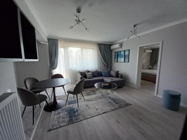 Apartament 3 camere in bloc nou in Ploiesti, zona Albert.