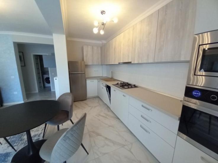 Apartament 3 camere in bloc nou in Ploiesti, zona Albert.