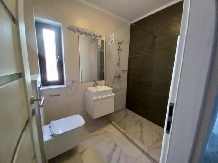 Apartament 3 camere in bloc nou in Ploiesti, zona Albert.