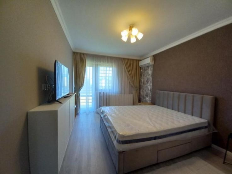 Apartament 3 camere in bloc nou in Ploiesti, zona Albert.