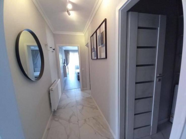 Apartament 3 camere in bloc nou in Ploiesti, zona Albert.