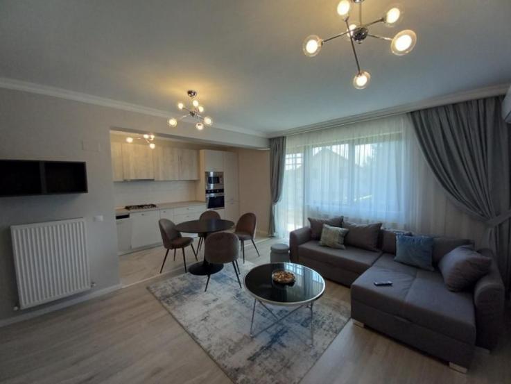 Apartament 3 camere in bloc nou in Ploiesti, zona Albert.