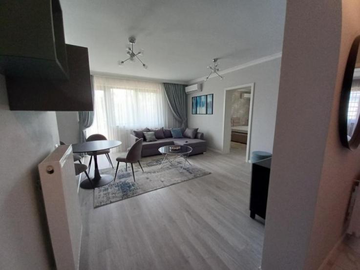 Apartament 3 camere in bloc nou in Ploiesti, zona Albert.