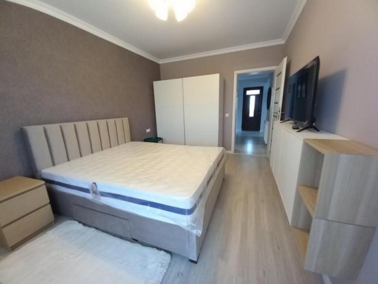 Apartament 3 camere in bloc nou in Ploiesti, zona Albert.