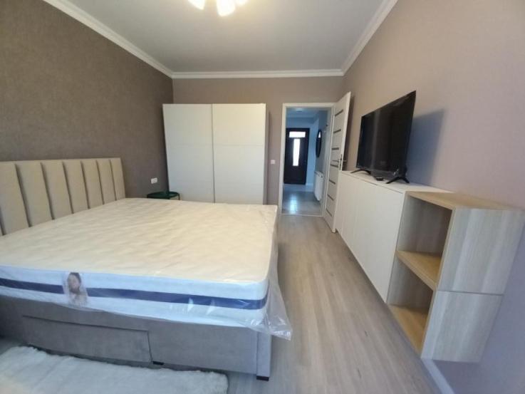 Apartament 3 camere in bloc nou in Ploiesti, zona Albert.