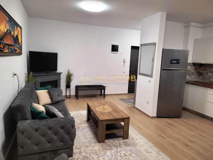 Apartament 2 camere zona Albert, Mrs Village