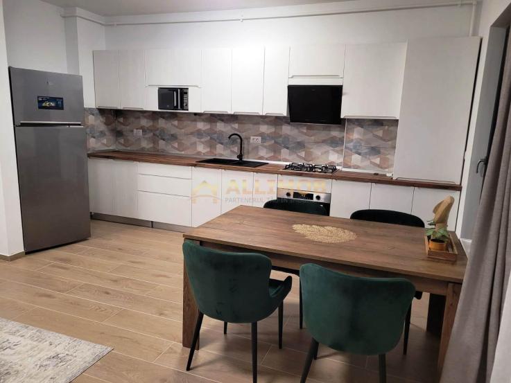 Apartament 2 camere zona Albert, Mrs Village