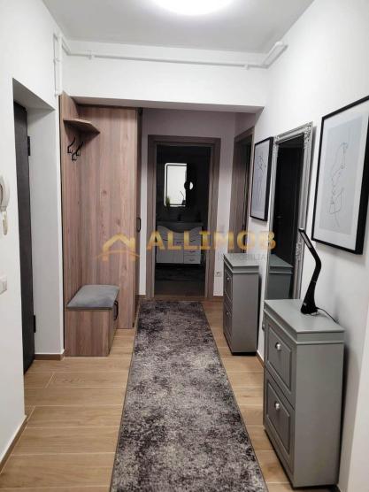 Apartament 2 camere zona Albert, Mrs Village