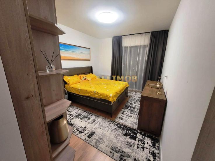 Apartament 2 camere zona Albert, Mrs Village