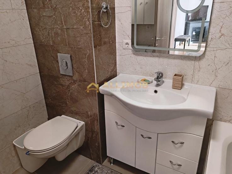 Apartament 2 camere zona Albert, Mrs Village