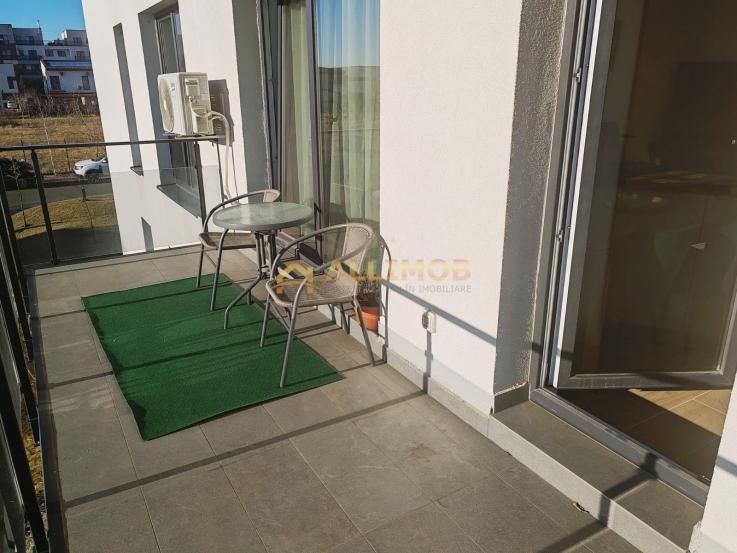 Apartament 2 camere zona Albert, Mrs Village