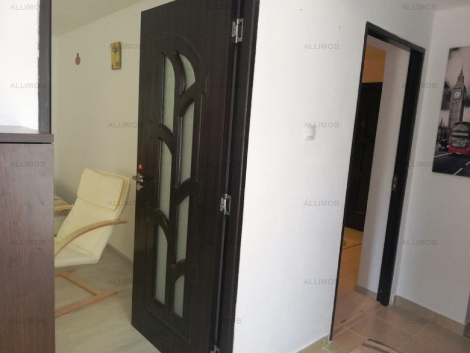 Casa  2 camere in Ploiesti, zona Gheorghe Doja