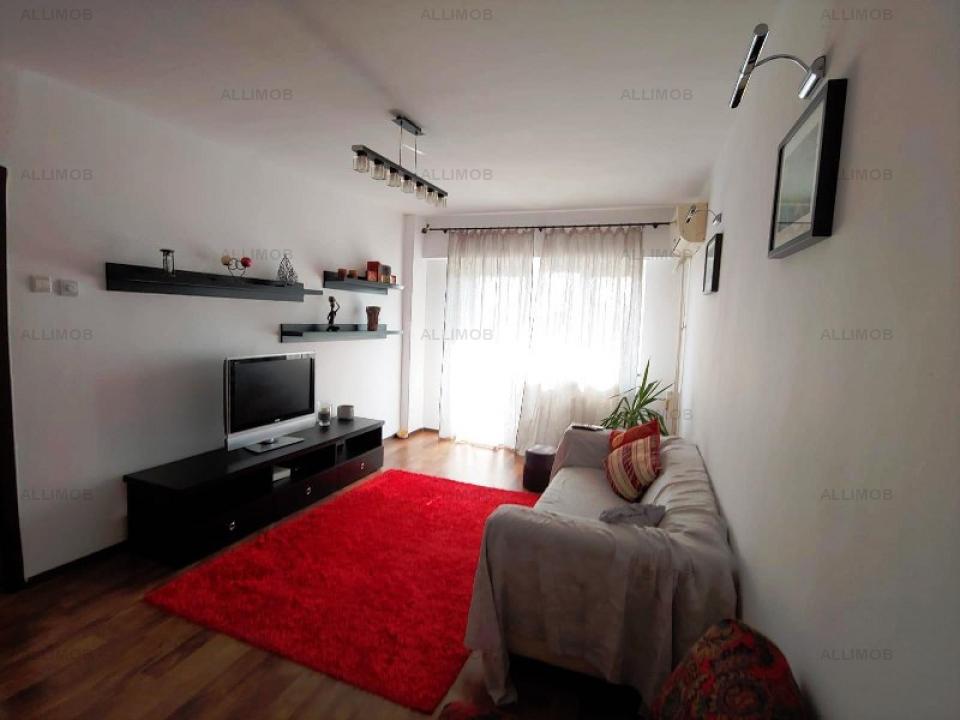 Apartament 2 camere in Ploiesti, zona Republicii, Caraiman