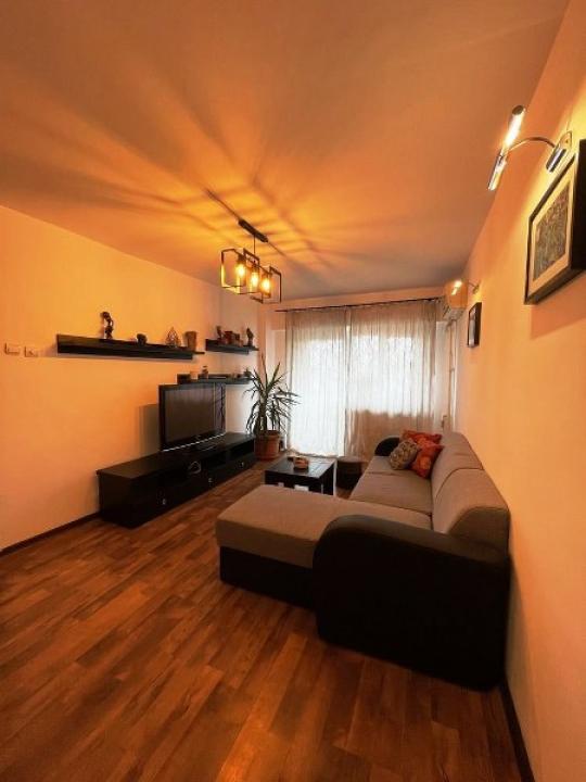 Apartament 2 camere in Ploiesti, zona Republicii, Caraiman