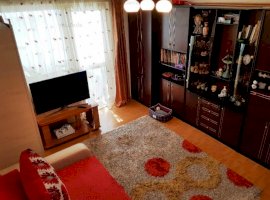 Apartament 3 camere in Ploiesti, zona Baraolt
