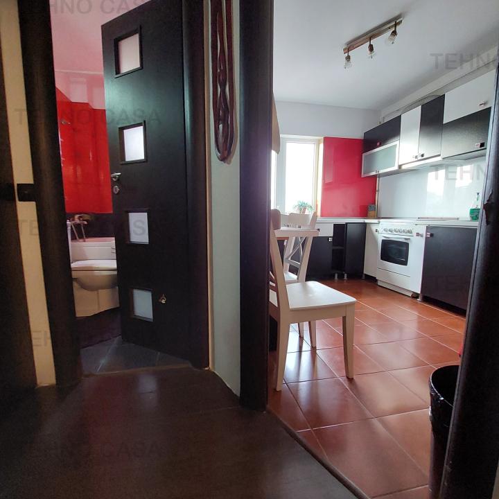 Apartament 3 camere, Brancoveanu, Luica, Berceni