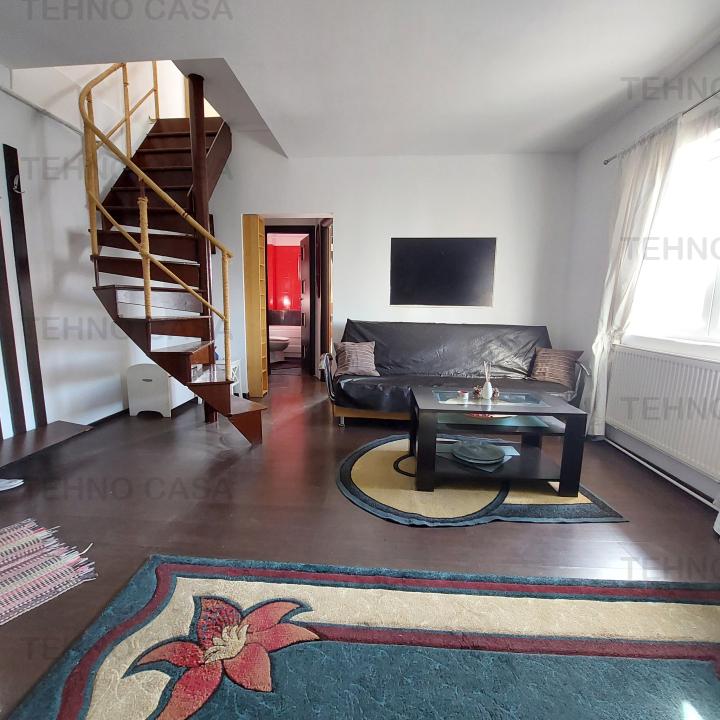 Apartament 3 camere, Brancoveanu, Luica, Berceni
