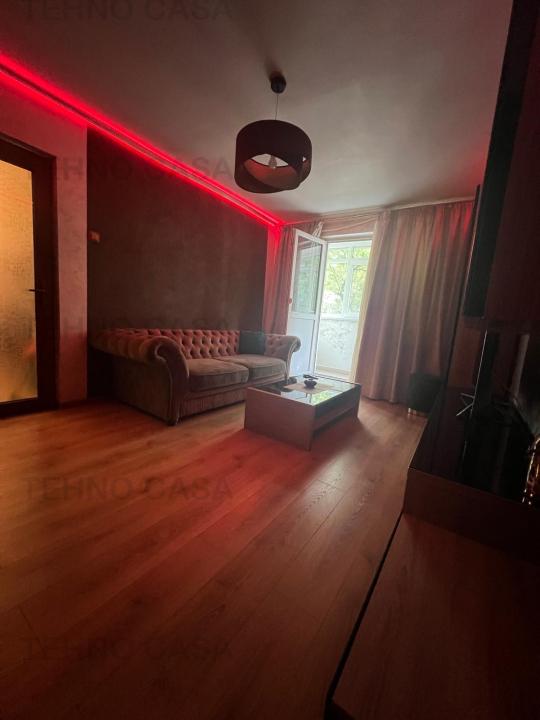 DRISTOR - Vitan, apartament LUX