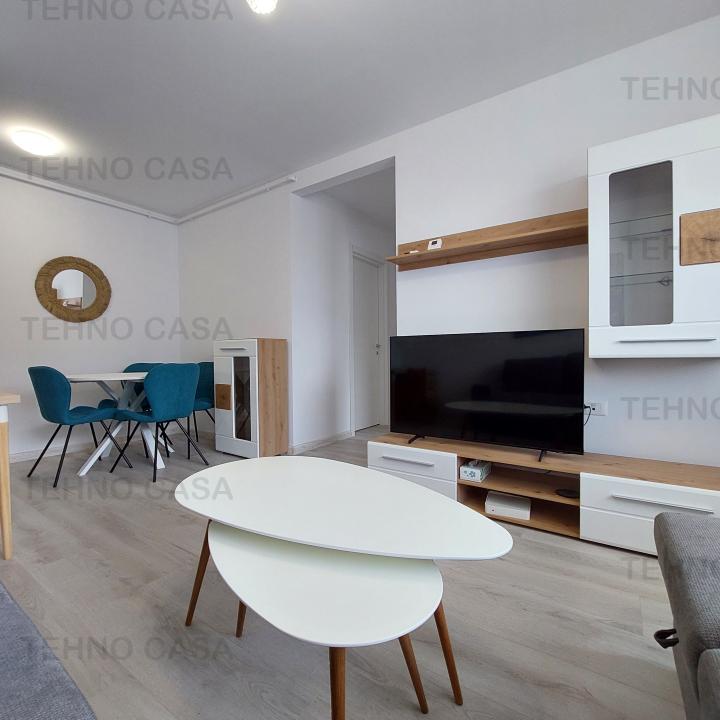 HILS Pallady, apartament 2 camere LUX si loc de parcare, 50m metrou