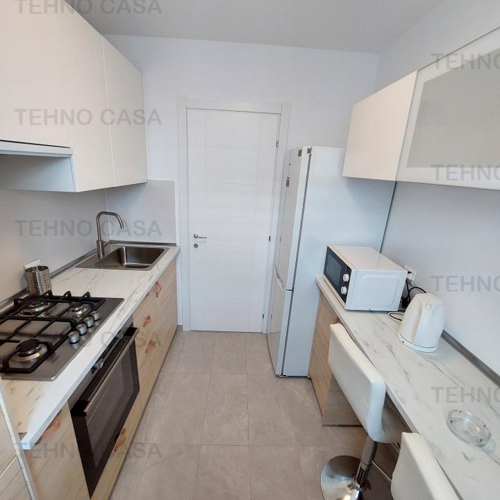 HILS Pallady, apartament 2 camere LUX si loc de parcare, 50m metrou