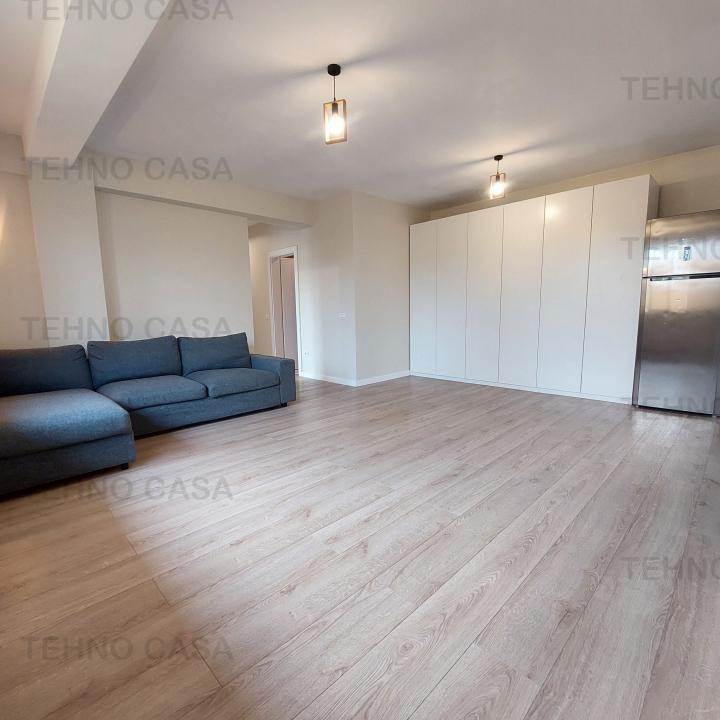 THEODOR PALLADY, apartament cu centrala, loc parcare , prima inchiere