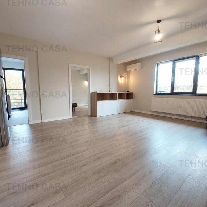 THEODOR PALLADY, apartament cu centrala, loc parcare , prima inchiere