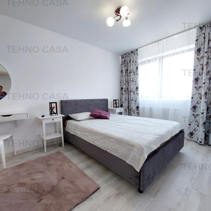 HILS Pallady, apartament 2 camere LUX si loc de parcare, 50m metrou