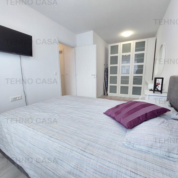 HILS Pallady, apartament 2 camere LUX si loc de parcare, 50m metrou