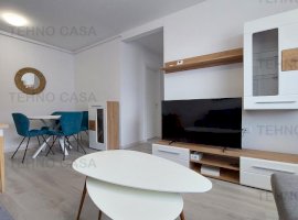 HILS Pallady, apartament 2 camere si loc de parcare