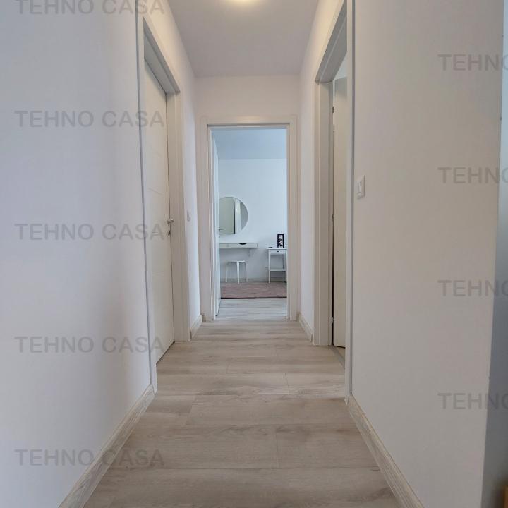 HILS Pallady, apartament 2 camere si loc de parcare