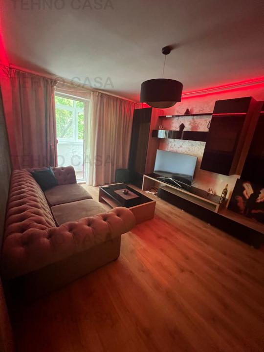 DRISTOR - Vitan, apartament LUX