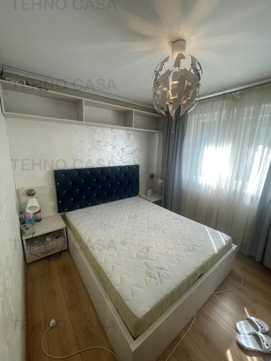 DRISTOR - Vitan, apartament LUX