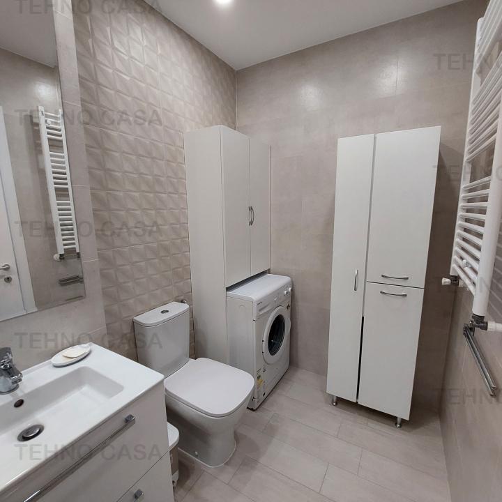 HILS Pallady, apartament 2 camere LUX si loc de parcare, 50m metrou