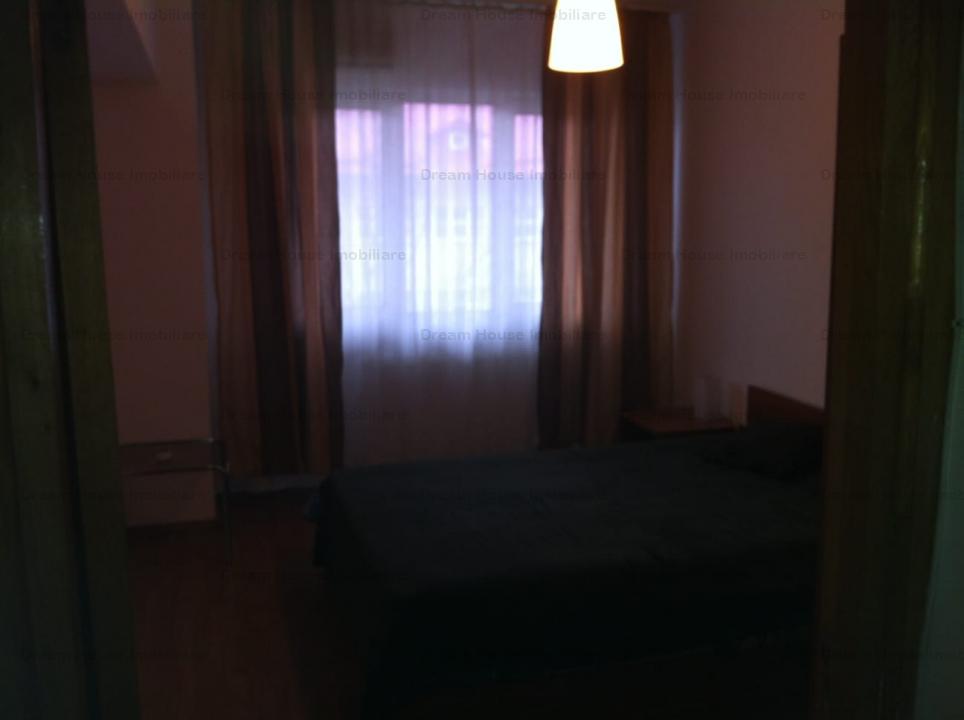 Apartament cu 2 camere Dorobanti/Beller