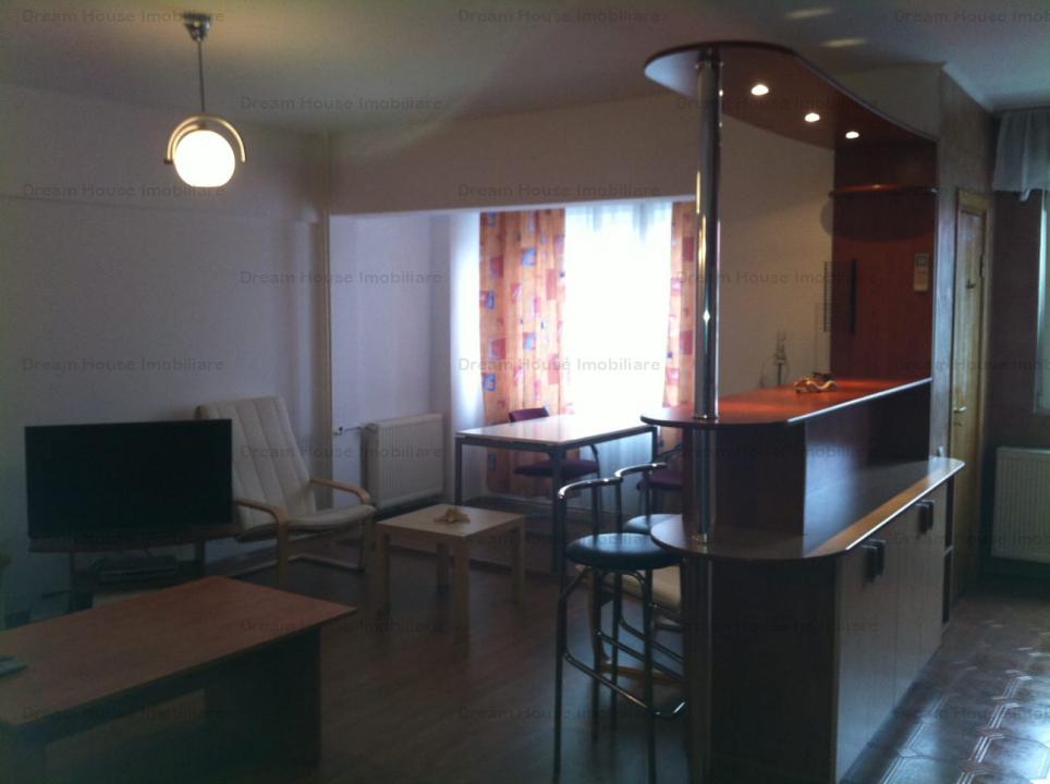 Apartament cu 2 camere Dorobanti/Beller