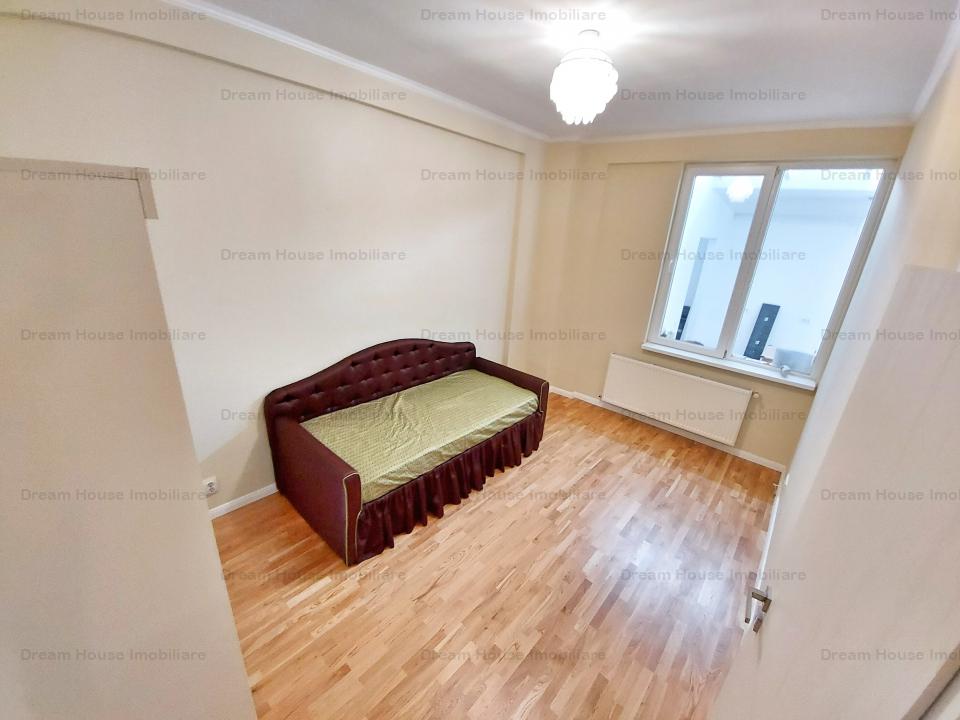 Apartament 3 camere, cu terasa de 45 mp la 5 minute de scoala germana