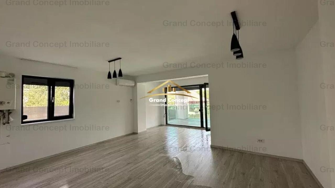 Apartament 4 camere, Copou, 100mp €230.000 Cod Oferta: 6386
