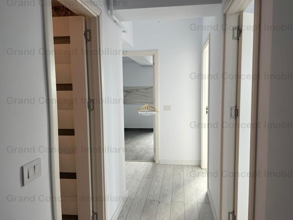 Apartament 2 camere, Valea Lupului, 60 mp ,84.000 Euro  Cod Oferta: 6772