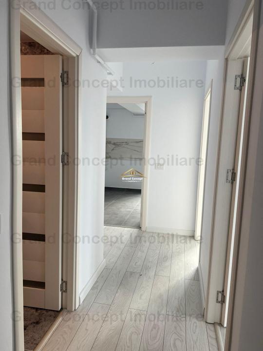 Apartament 2 camere, Valea Lupului, 60 mp ,84.000 Euro  Cod Oferta: 6772