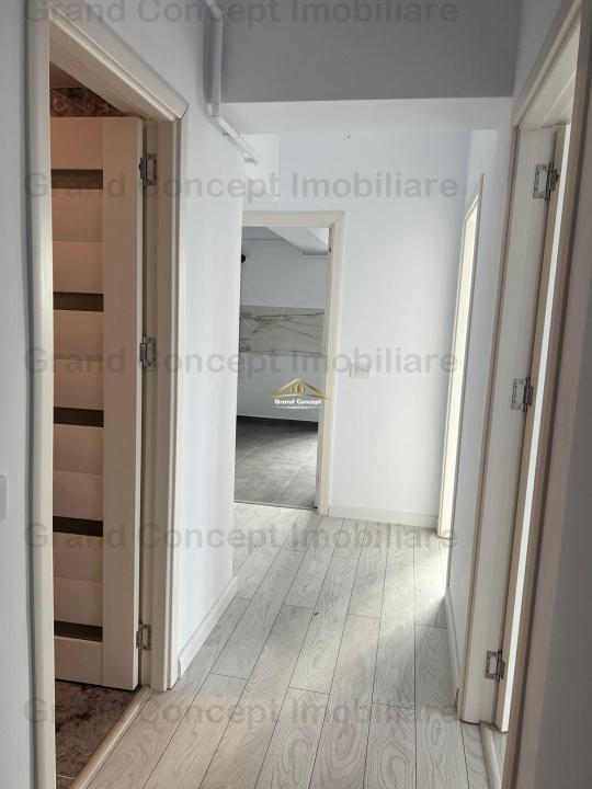 Apartament 3 camere, Valea Lupului, 71.55 mp  €100.170 Cod Oferta: 6779