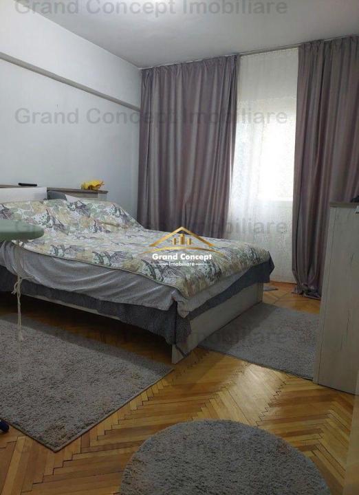 Apartament 3 camere, Gara, 70 mp , €125.000 Cod Oferta: 6857