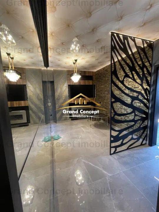 Apartament 2 camere, Tudor Vladimirescu, 45 mp  €106.000 Cod Ofert